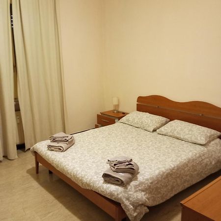 Апартаменти Corso Lavagna 556 К'яварі Екстер'єр фото