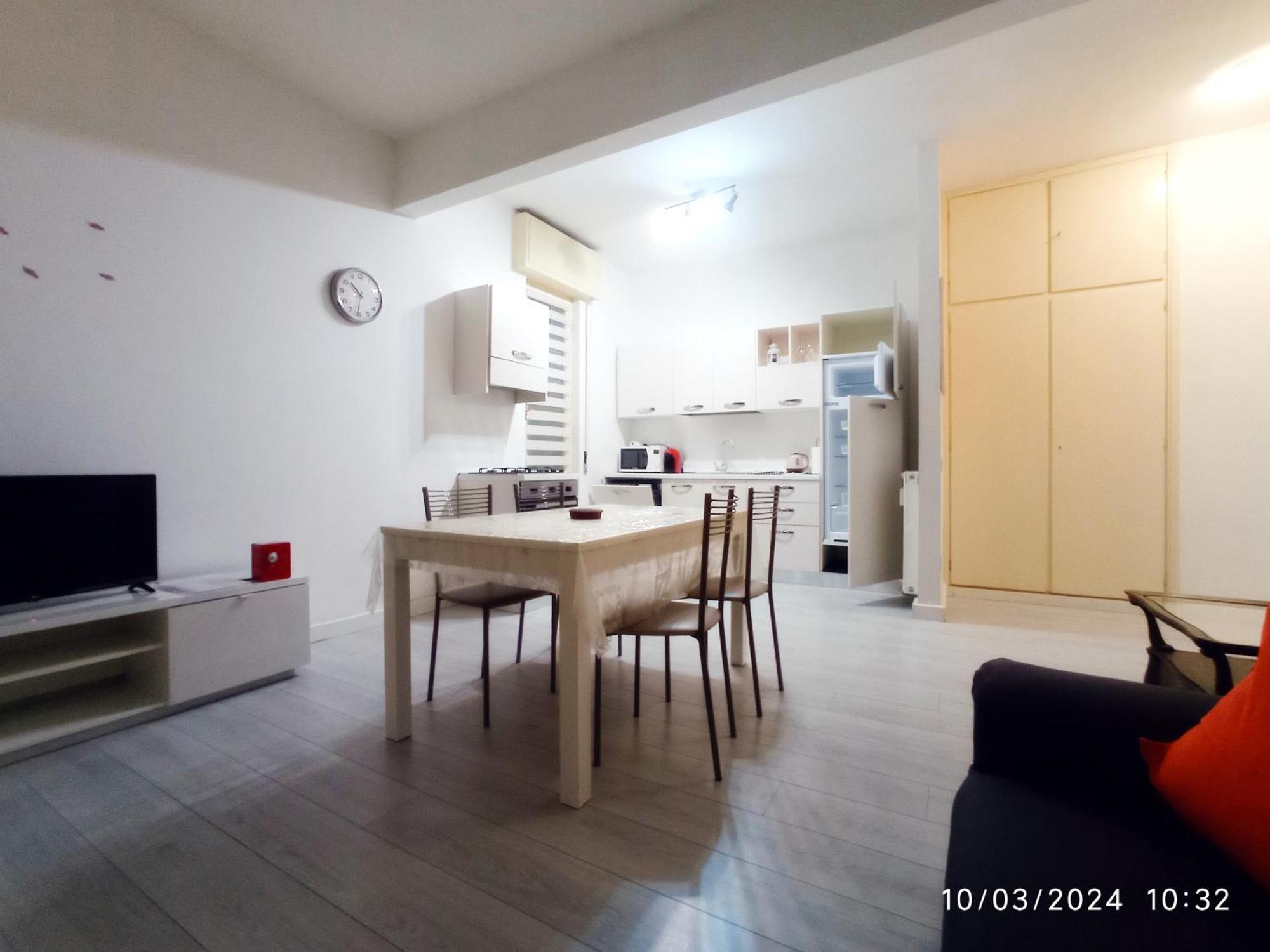 Апартаменти Corso Lavagna 556 К'яварі Екстер'єр фото