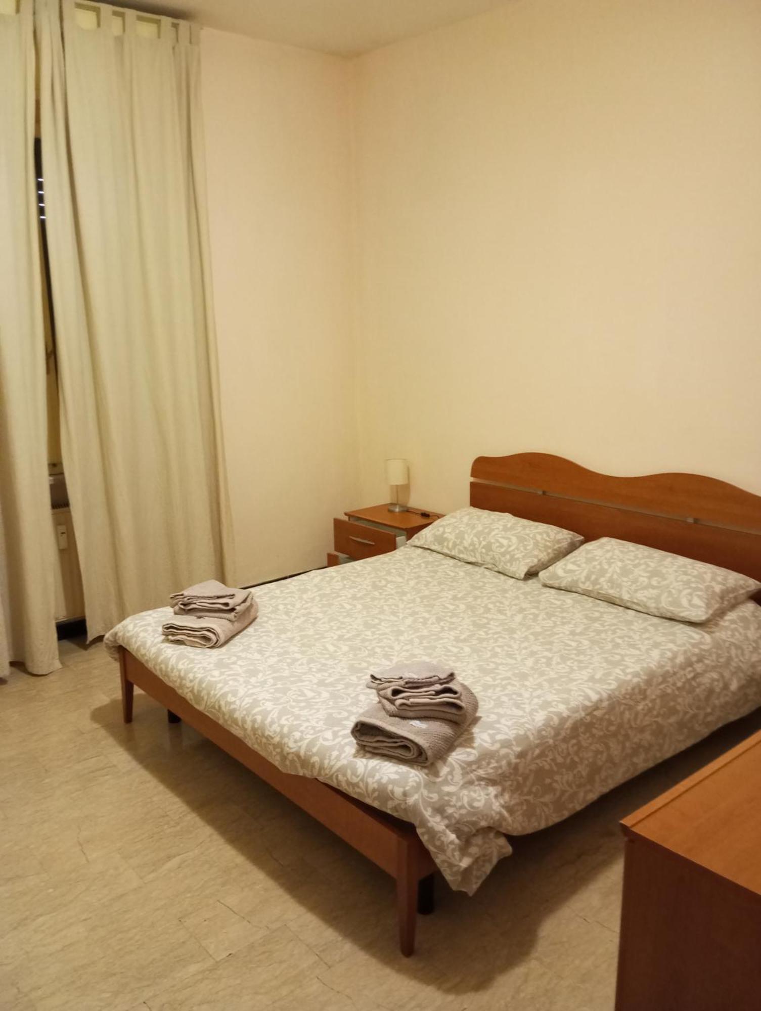 Апартаменти Corso Lavagna 556 К'яварі Екстер'єр фото